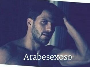 Arabesexoso