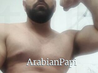 ArabianPapi