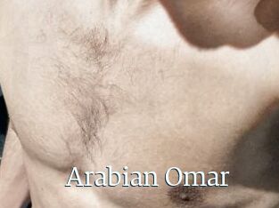Arabian_Omar