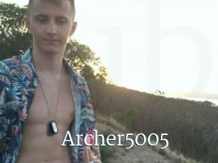 Archer5005