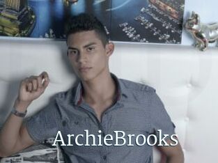 ArchieBrooks