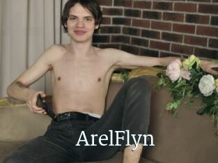 ArelFlyn