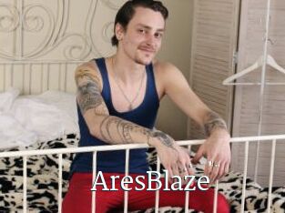 AresBlaze