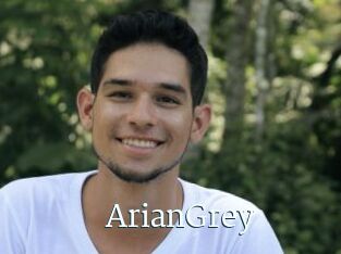 ArianGrey