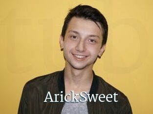 ArickSweet