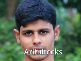 Arifulrocks