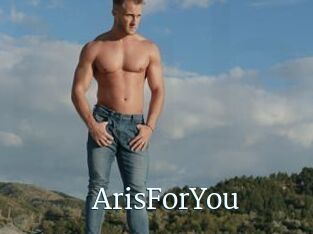 ArisForYou