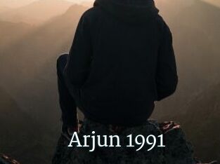 Arjun_1991
