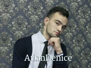 ArlanDenice