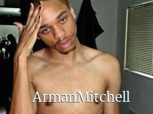 ArmanMitchell