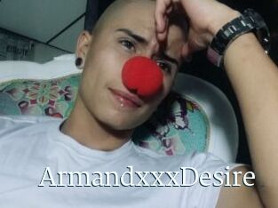 ArmandxxxDesire
