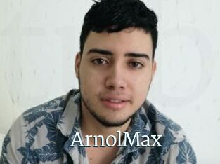 ArnolMax