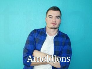 ArnoldJons