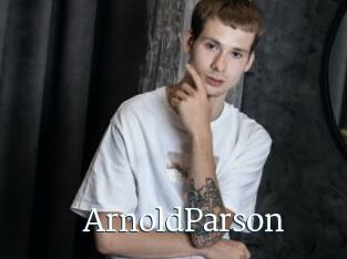 ArnoldParson