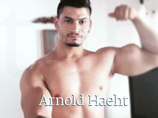 Arnold_Haeht