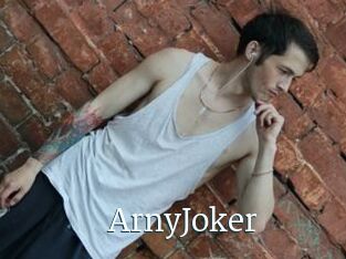 ArnyJoker