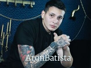 AronBatista