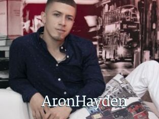 AronHayden