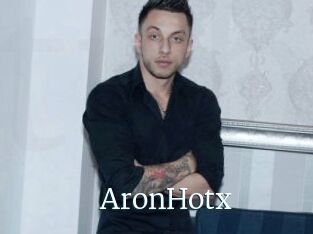 AronHotx