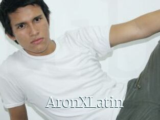 AronXLatin