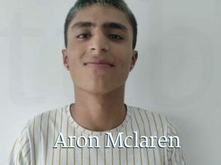 Aron_Mclaren