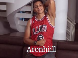 Aronhiill