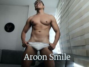 Aroon_Smile