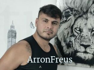 ArronFreus