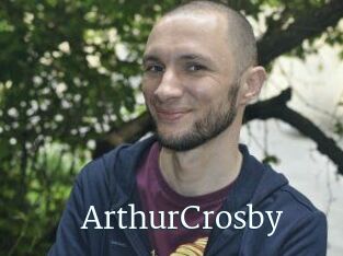 ArthurCrosby
