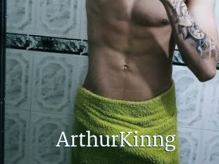 ArthurKinng