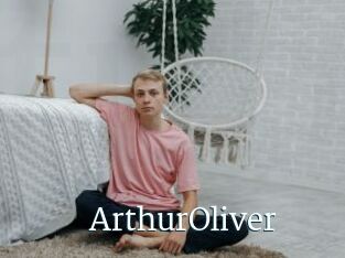 ArthurOliver