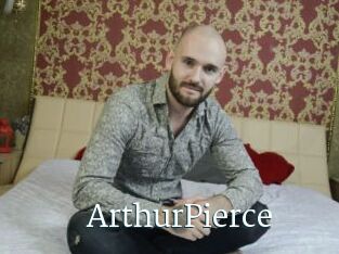 ArthurPierce