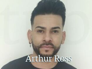 Arthur_Ross