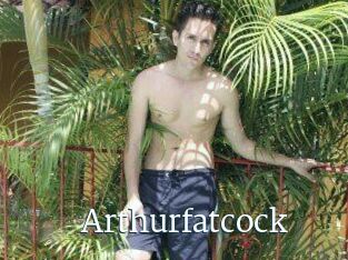 Arthurfatcock