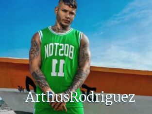 ArthusRodriguez