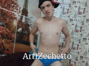 ArtiZechetto