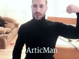 ArticMan