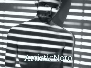 ArtisticNero
