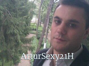 Artur_Sexy21H