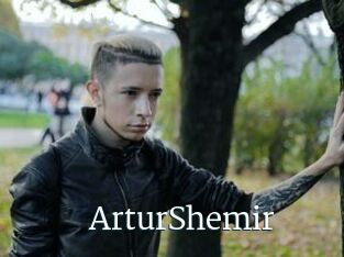 ArturShemir