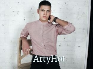 ArtyHot