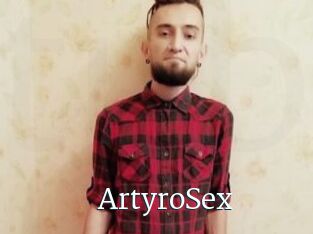 ArtyroSex