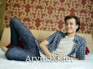 ArvinaXKibi