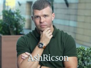 AshRicson