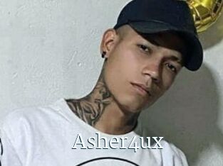 Asher4ux