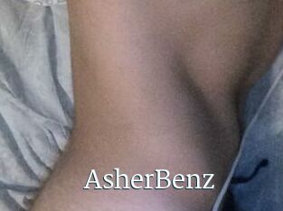 Asher_Benz