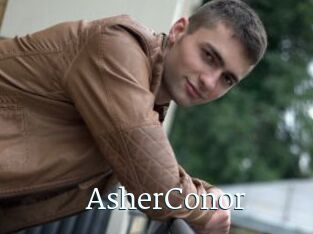 AsherConor