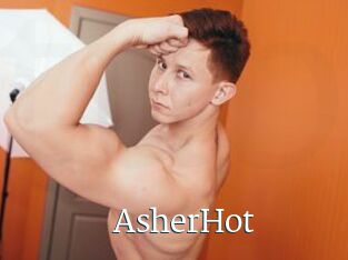 AsherHot