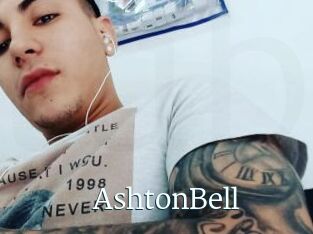 AshtonBell