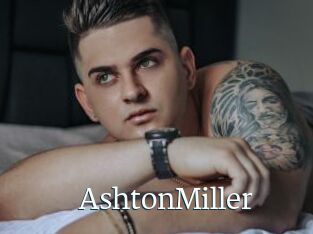 AshtonMiller